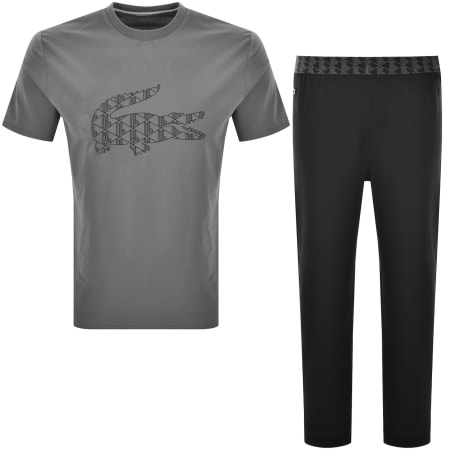 Product image for Lacoste Lounge Set Grey
