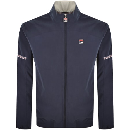 Product image for Fila Artur Track Jacket Navy