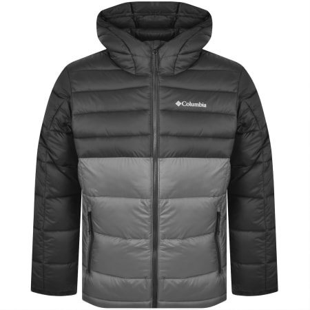 Product image for Columbia Buck Butte Jacket Grey