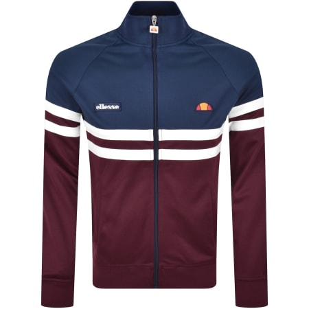 Product image for Ellesse Rimini Track Top Navy