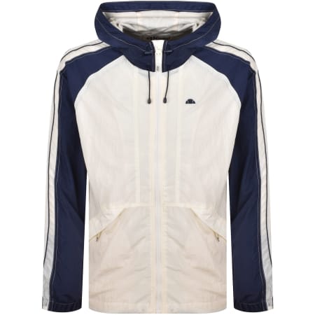 Product image for Ellesse Casillo Jacket Beige