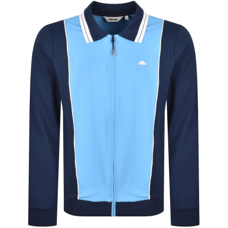 Product image for Ellesse Avino Track Top Blue