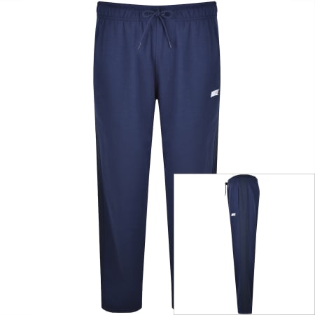 Product image for Nike University Joggers Navy