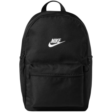 Product image for Nike Heritage 2.0 Backpack Black
