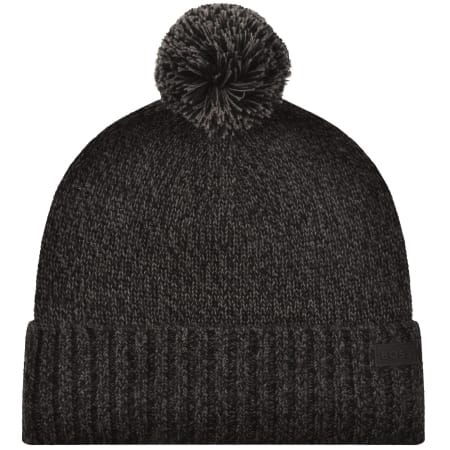 Product image for BOSS Frosty Beanie Brown