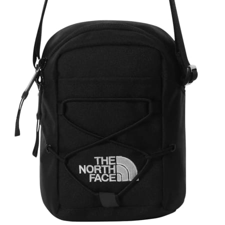 Product image for The North Face Jester Crossbody Bag Black