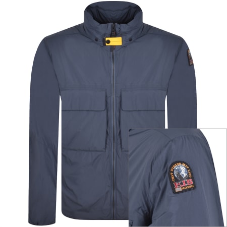 Product image for Parajumpers Aoino Jacket Blue