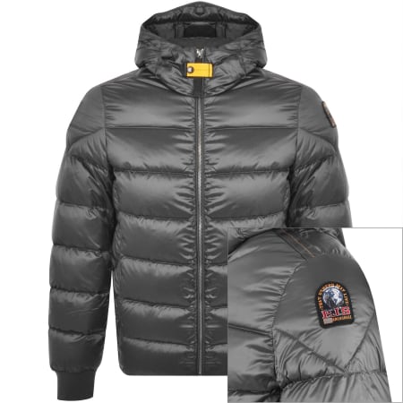 Product image for Parajumpers Pharrell Jacket Grey