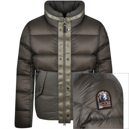 Product image for Parajumpers Golburn Jacket Brown