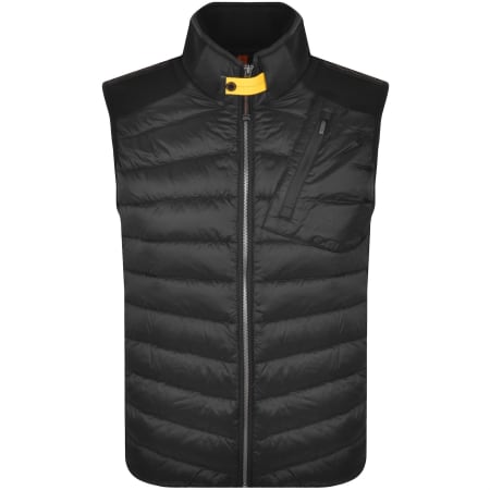 Product image for Parajumpers Zavier Gilet Black