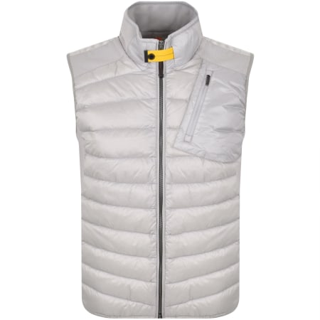 Product image for Parajumpers Zavier Gilet Grey