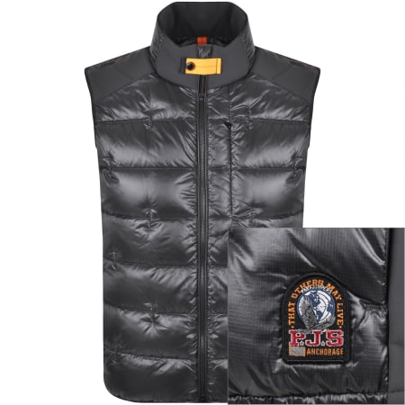 Product image for Parajumpers Millet Gilet Grey