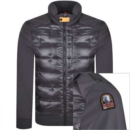 Product image for Parajumpers Matty 2.0 Jacket Grey