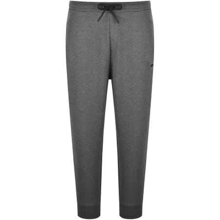 Product image for BOSS Hadiko Joggers Charcoal Grey