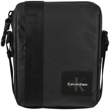 Product image for Calvin Klein Reporter Bag Black