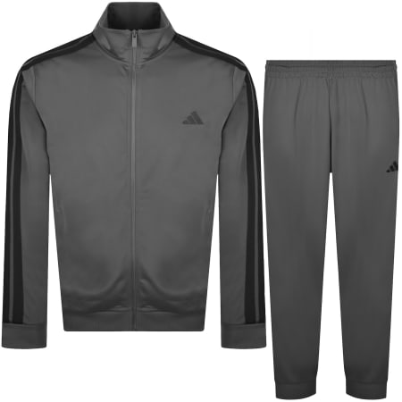 Product image for adidas Sportswear Dayready Tracksuit Grey