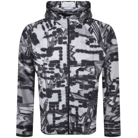 Product image for Nike Run Jacket Black