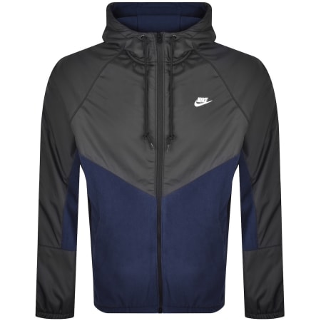 Product image for Nike Windrunner Jacket Black