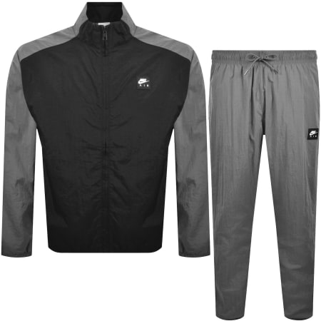 Product image for Nike Air Tracksuit Smoke Grey