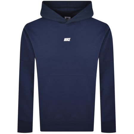 Product image for Nike Hoodie Obsidian Blue