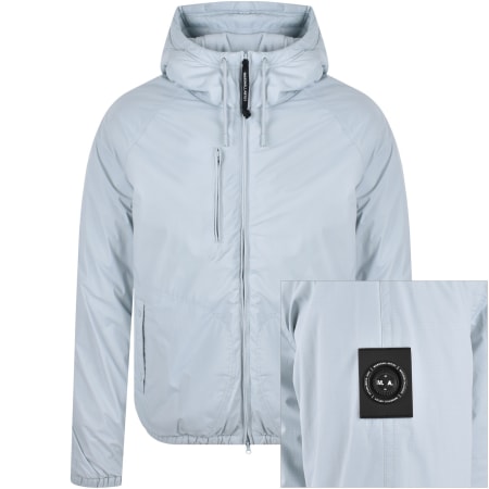 Product image for Marshall Artist Louden Thermo Jacket Grey