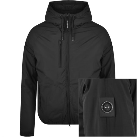 Product image for Marshall Artist Louden Thermo Jacket Black