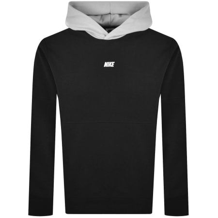 Product image for Nike Hoodie Black