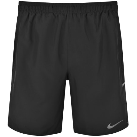 Product image for Nike Running Miler Shorts Black