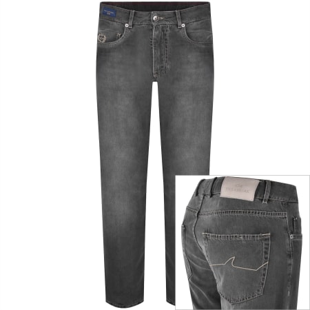 Product image for Paul And Shark X-Soft Jeans Grey