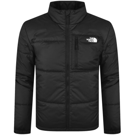 Product image for The North Face Nuketo Jacket Black