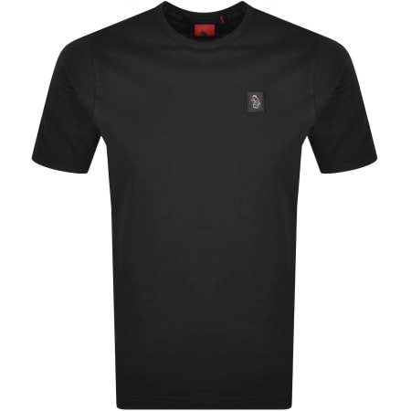 Product image for Luke 1977 Trouser Snake 2500 T Shirt Black