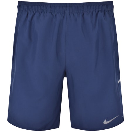Product image for Nike Running Miler Shorts Navy