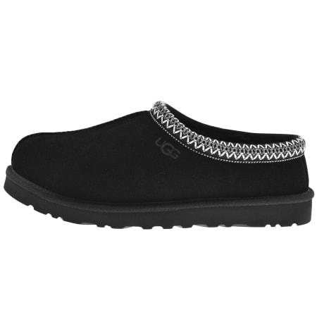 Product image for UGG Tasman II Slippers Black