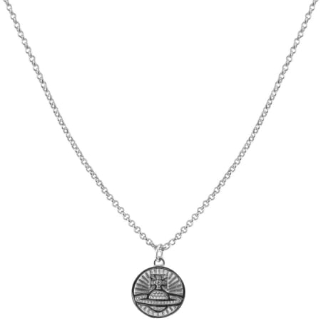 Product image for Vivienne Westwood Richmond Pendant Silver