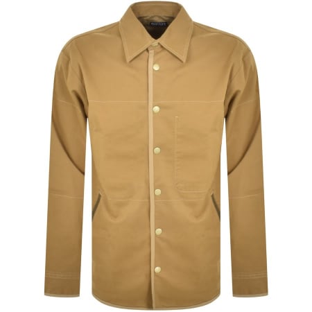Product image for Diesel S Doves Jacket Beige