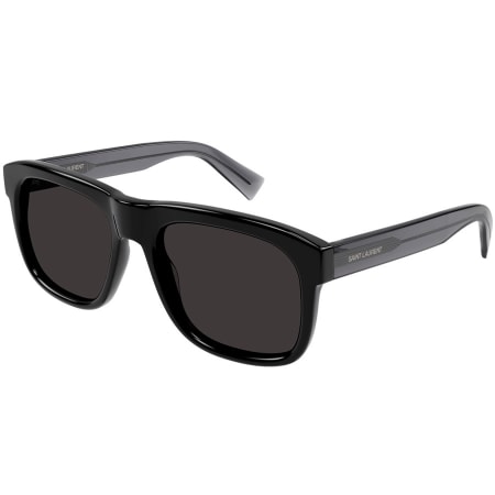 Product image for Saint Laurent SL558 003 Sunglasses Black