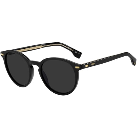 Product image for BOSS 1365 Sunglasses Black
