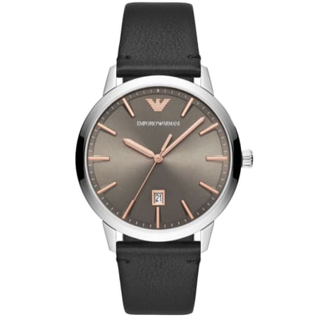 Product image for Emporio Armani AR11277 Watch Black