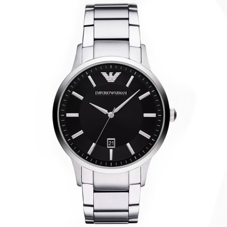 Product image for Emporio Armani AR11310 Watch Silver