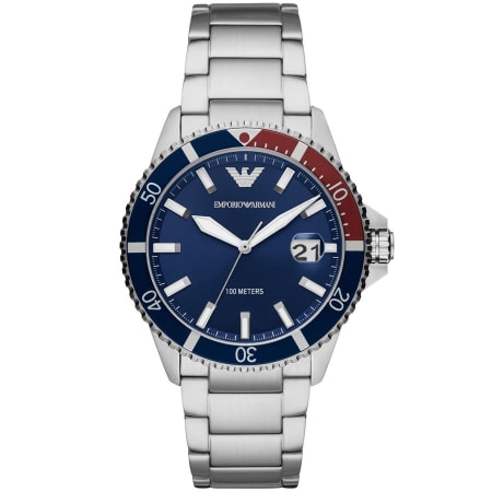 Product image for Emporio Armani AR11339 Watch Silver
