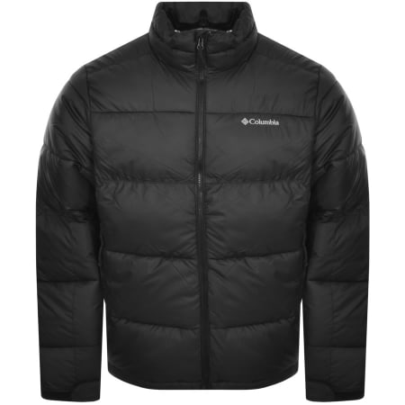 Product image for Columbia Pike Lake II Jacket Black
