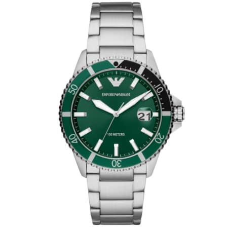 Product image for Emporio Armani AR11338 Watch Silver