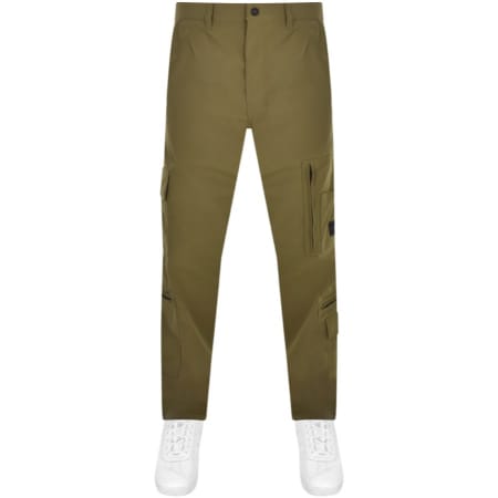 Product image for BOSS Skate Trousers Khaki