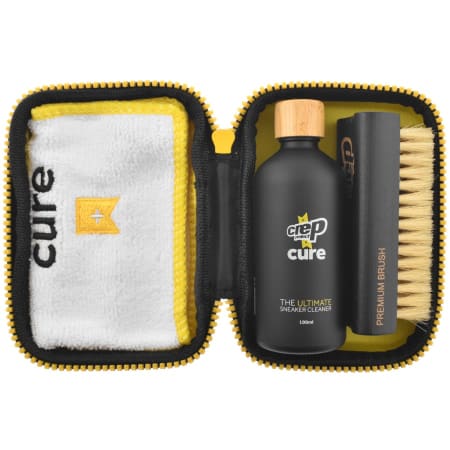 Product image for Crep Protect Cure Ultimate Trainer Cleaning Kit