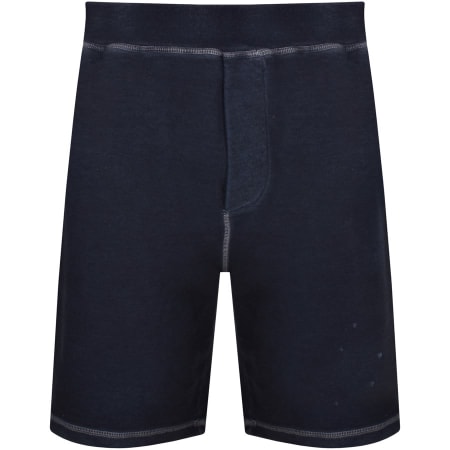 Product image for DSQUARED2 Relax Fit Shorts Navy