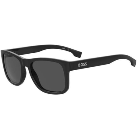 Product image for BOSS 1568 Sunglasses Black