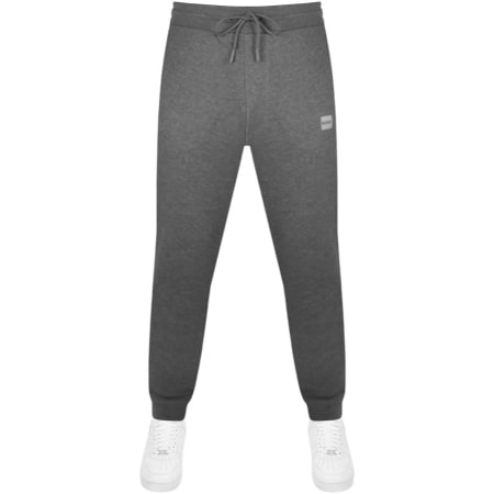 Product image for BOSS Sestart Jogging Bottoms Grey