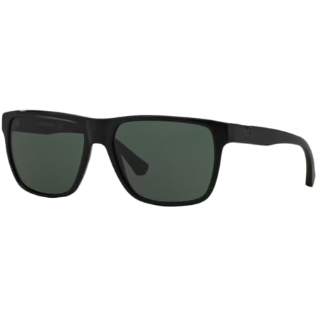 Product image for Emporio Armani EA4035 Sunglasses Black