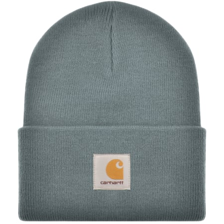 Product image for Carhartt WIP Watch Beanie Hat Grey