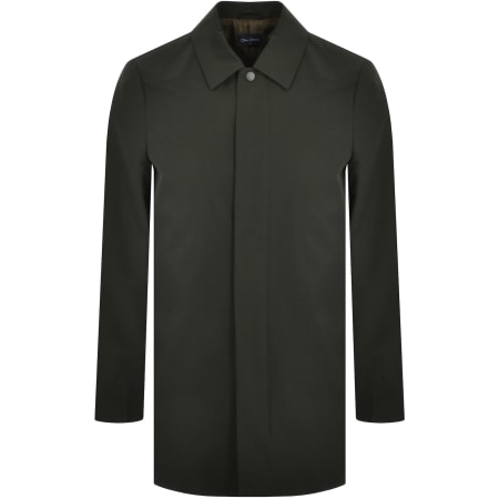 Product image for Oliver Sweeney Huntingfield Jacket Khaki